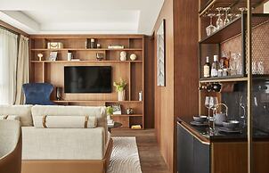 Thompson Madrid, by Hyatt