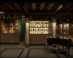 Thompson Madrid, by Hyatt