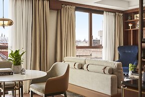 Thompson Madrid, by Hyatt