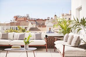 Thompson Madrid, by Hyatt