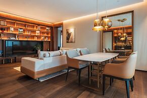 Thompson Madrid, by Hyatt