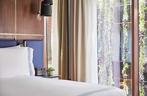 Thompson Madrid, by Hyatt