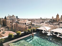 Thompson Madrid, by Hyatt