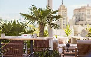 Thompson Madrid, by Hyatt