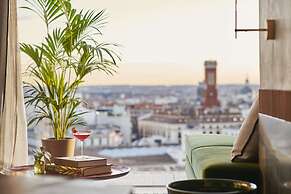 Thompson Madrid, by Hyatt