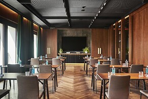 Thompson Madrid, by Hyatt