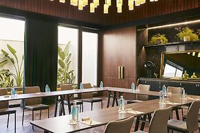 Thompson Madrid, by Hyatt