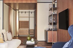 Thompson Madrid, by Hyatt