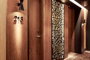 Thompson Madrid, by Hyatt