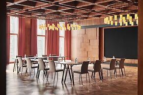 Thompson Madrid, by Hyatt