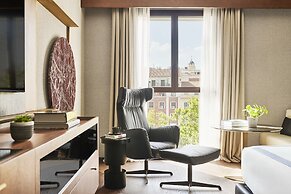 Thompson Madrid, by Hyatt