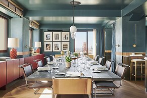 Thompson Madrid, by Hyatt