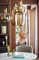 Thompson Madrid, by Hyatt