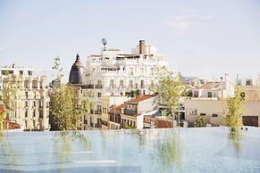 Thompson Madrid, by Hyatt