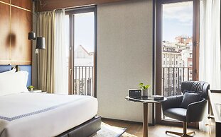 Thompson Madrid, by Hyatt