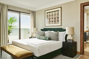 Thompson Madrid, by Hyatt