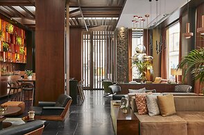 Thompson Madrid, by Hyatt