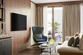 Thompson Madrid, by Hyatt