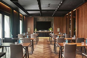 Thompson Madrid, by Hyatt