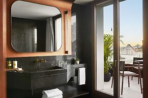 Thompson Madrid, by Hyatt