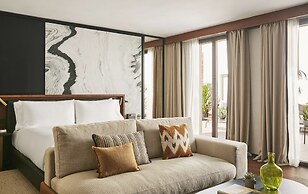 Thompson Madrid, by Hyatt