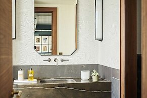 Thompson Madrid, by Hyatt