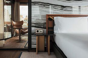 Thompson Madrid, by Hyatt