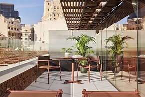 Thompson Madrid, by Hyatt