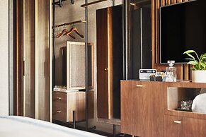 Thompson Madrid, by Hyatt