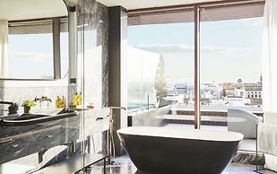 Thompson Madrid, by Hyatt