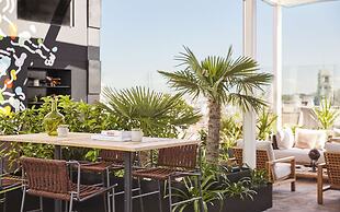 Thompson Madrid, by Hyatt