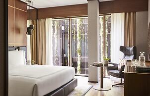 Thompson Madrid, by Hyatt