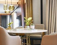 Thompson Madrid, by Hyatt