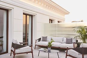 Thompson Madrid, by Hyatt