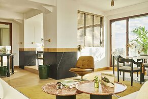 Thompson Madrid, by Hyatt