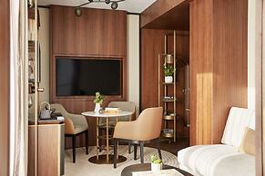 Thompson Madrid, by Hyatt