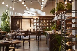 Thompson Madrid, by Hyatt