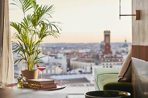 Thompson Madrid, by Hyatt