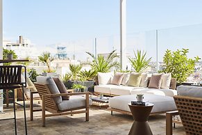 Thompson Madrid, by Hyatt