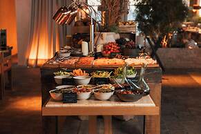 Thompson Madrid, by Hyatt