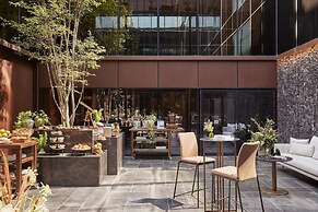 Thompson Madrid, by Hyatt