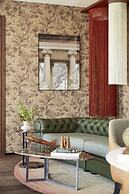 Thompson Madrid, by Hyatt