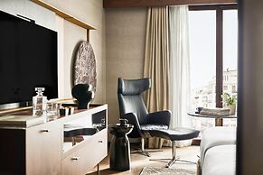 Thompson Madrid, by Hyatt