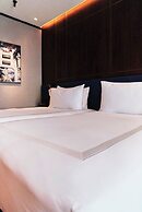 Thompson Madrid, by Hyatt