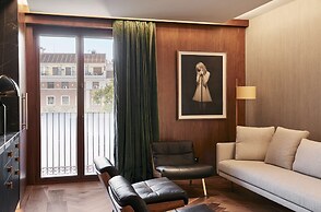 Thompson Madrid, by Hyatt