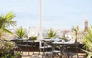 Thompson Madrid, by Hyatt