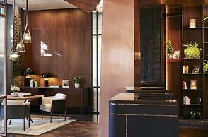 Thompson Madrid, by Hyatt