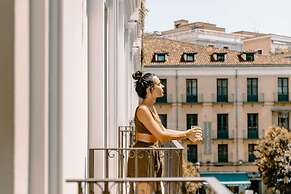 Thompson Madrid, by Hyatt