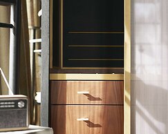 Thompson Madrid, by Hyatt