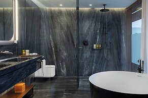 Thompson Madrid, by Hyatt